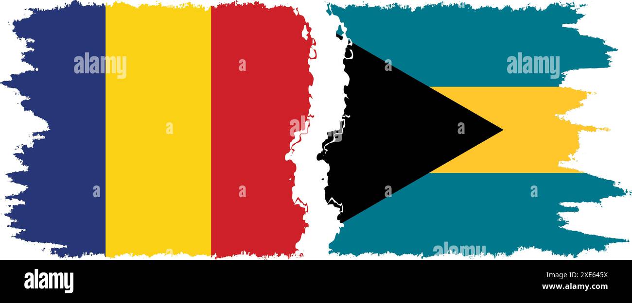 Rimonia Bahamas and romania Stock Vector Images - Alamy