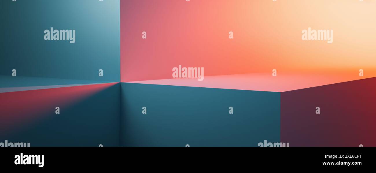 Simplegeo Background Images Geometric simple background hi-res stock photography and images - Alamy