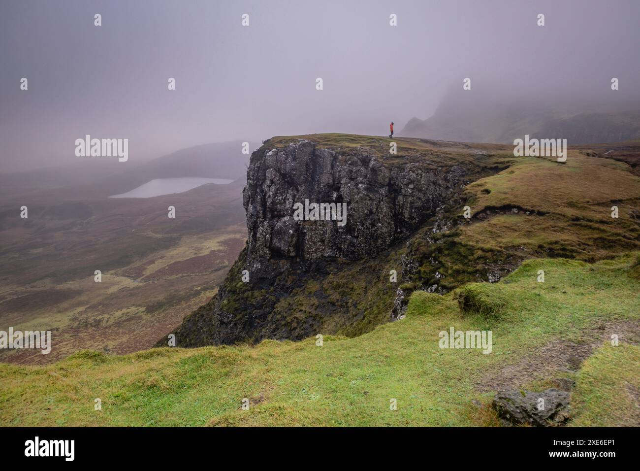 Vacaciones en escocia hi-res stock photography and images - Alamy