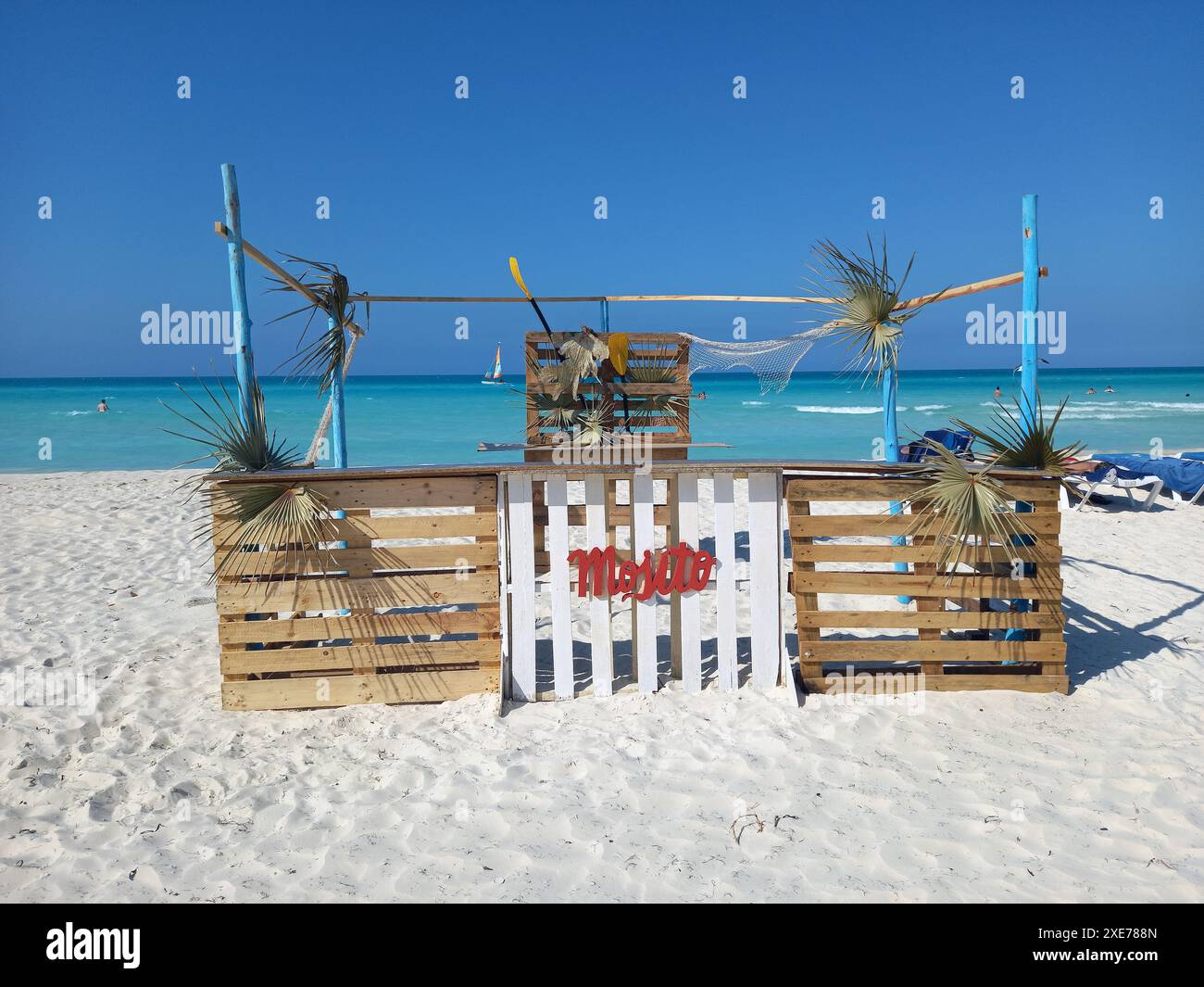 Maria del rey hi-res stock photography and images - Alamy
