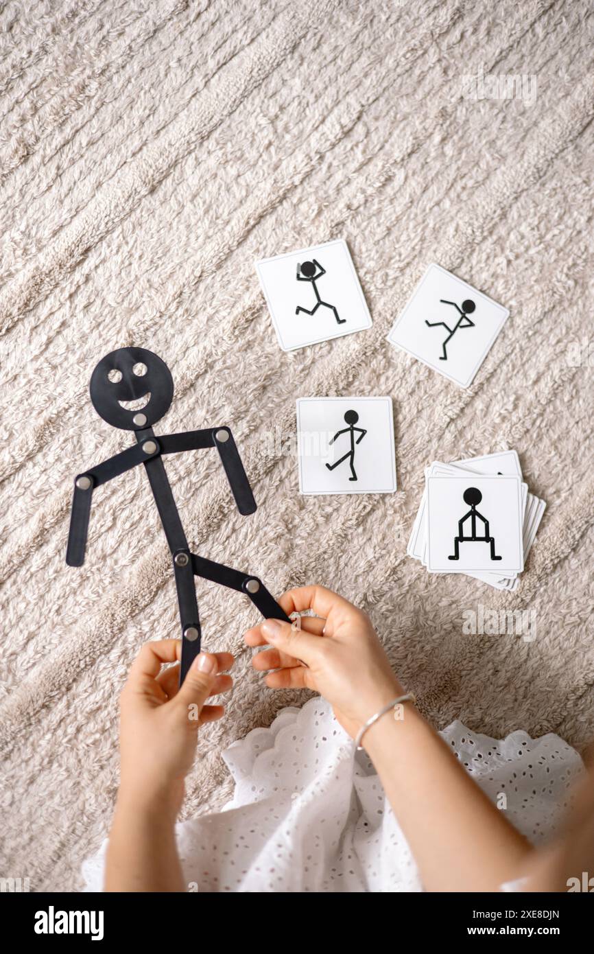 Hand Eye Coordination In Children