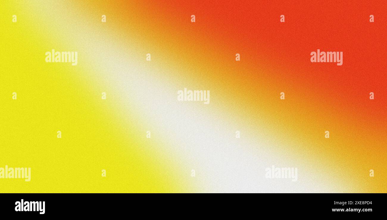 Abstract gradient red yellow hi-res stock photography and images - Alamy