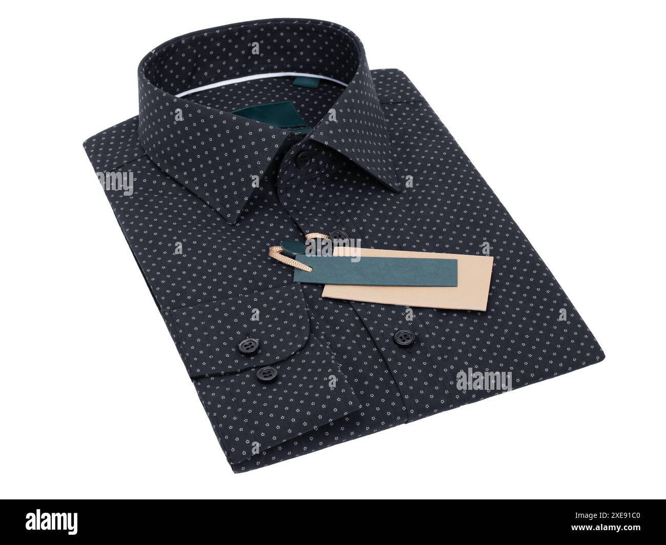 Black and white long shirt hi-res stock photography and images - Alamy