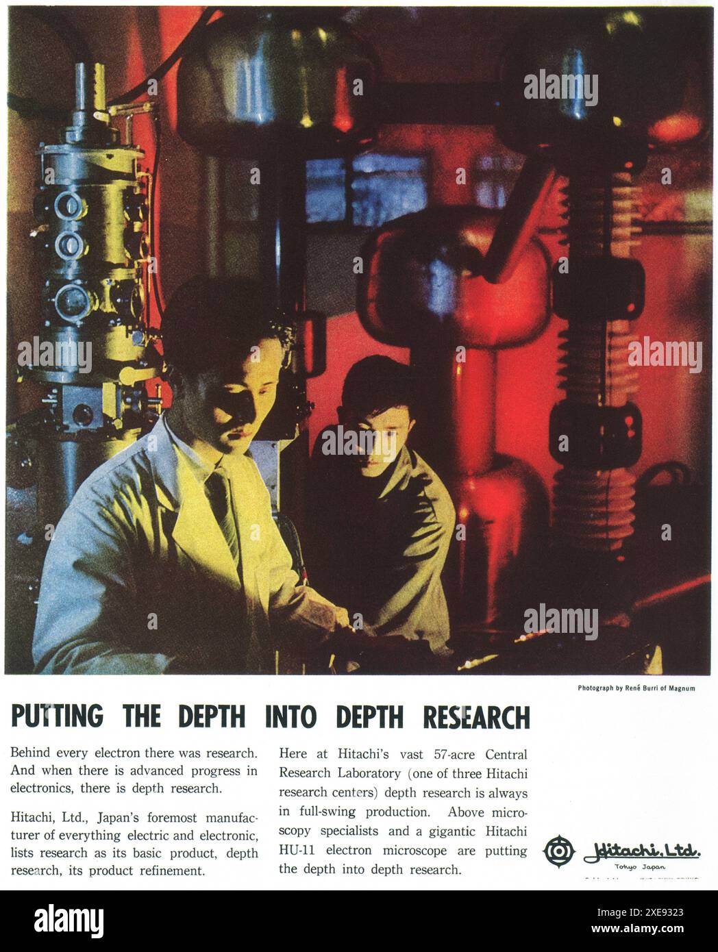 Electronic adverts electronics hi-res stock photography and images - Alamy