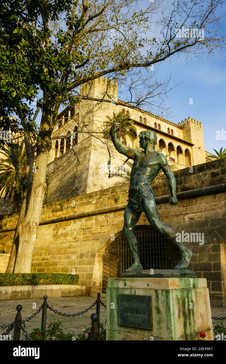 Foner hi-res stock photography and images - Alamy