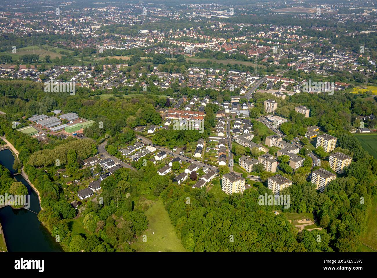 stellenangebote recklinghausen