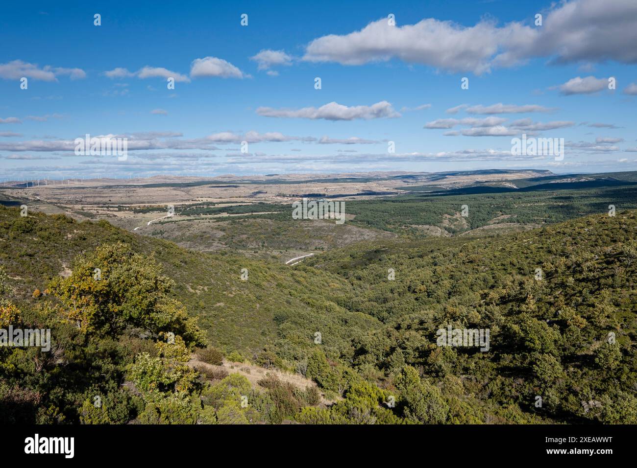 Resources reserve hi-res stock photography and images - Alamy