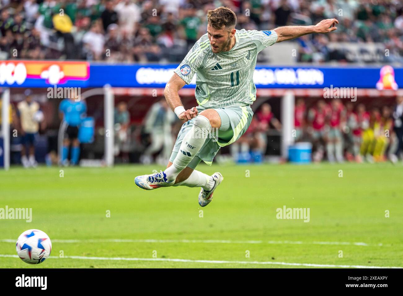 Copa america 2024 mexico hires stock photography and images Alamy