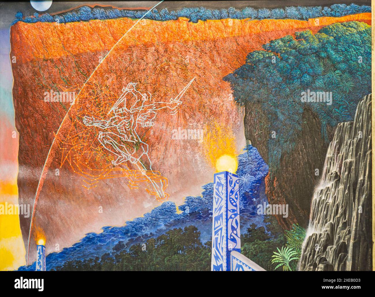 Anger view hi-res stock photography and images - Alamy