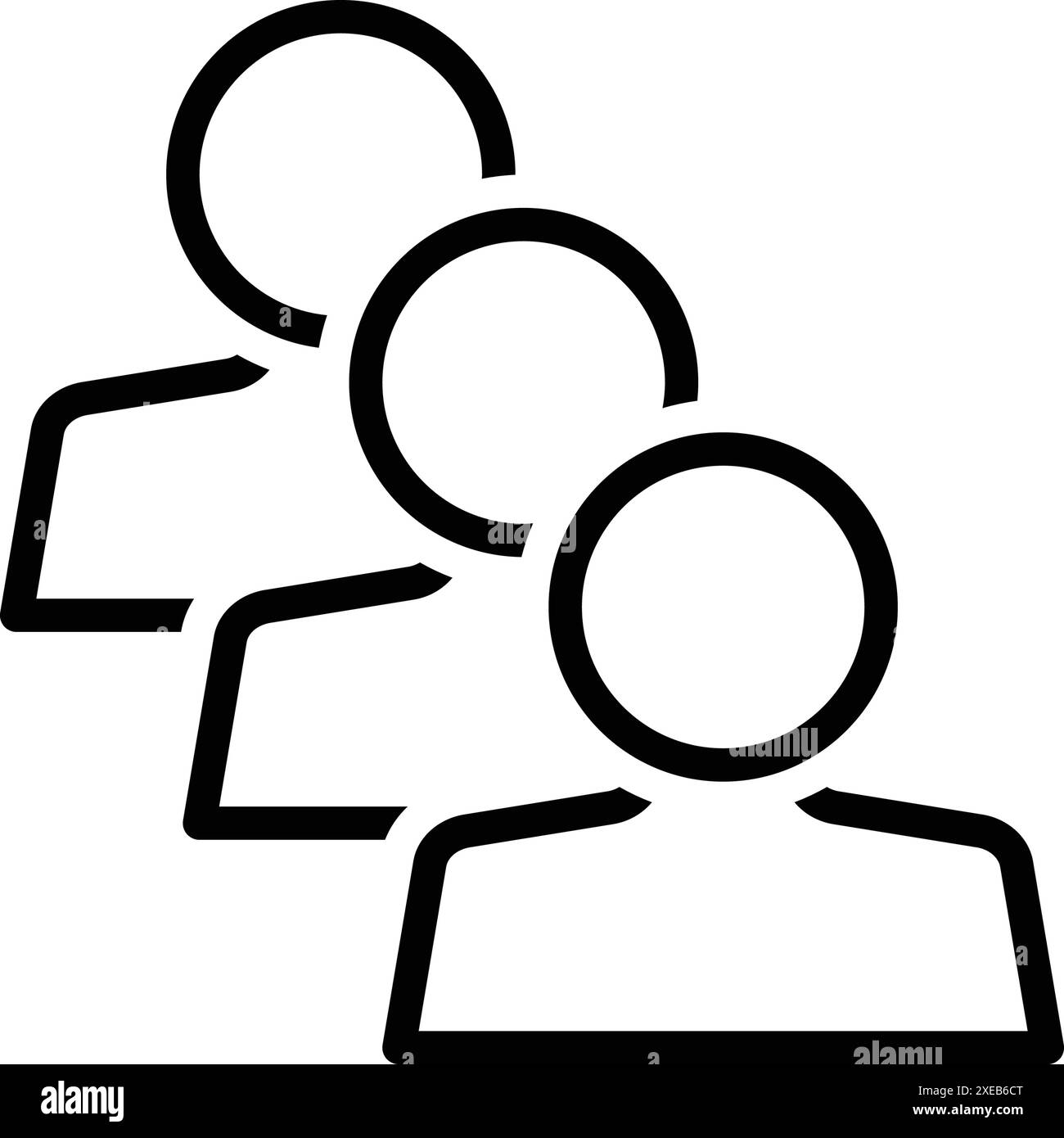 Identical to symbol Black and White Stock Photos & Images - Alamy