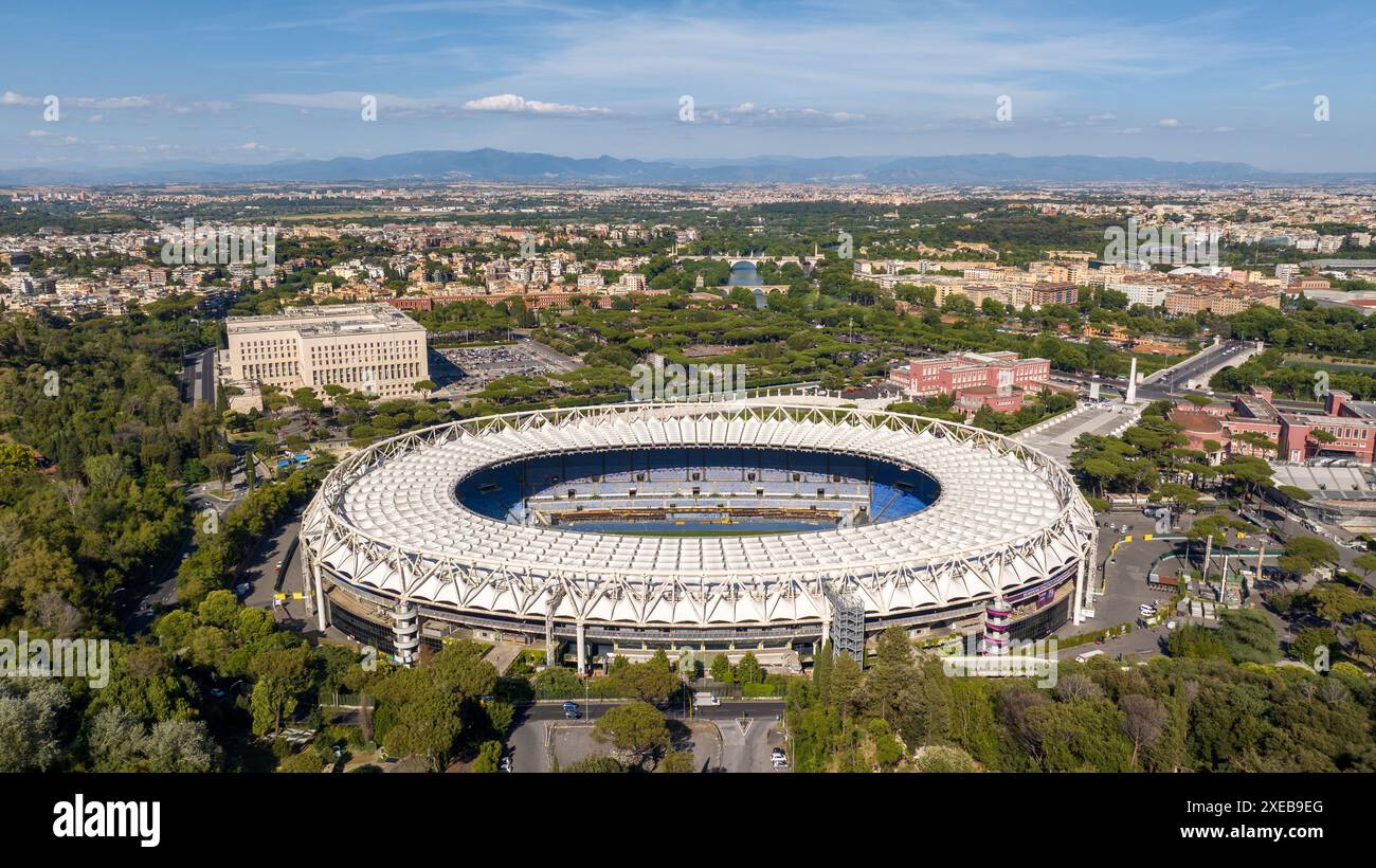 Stadio Olimpico