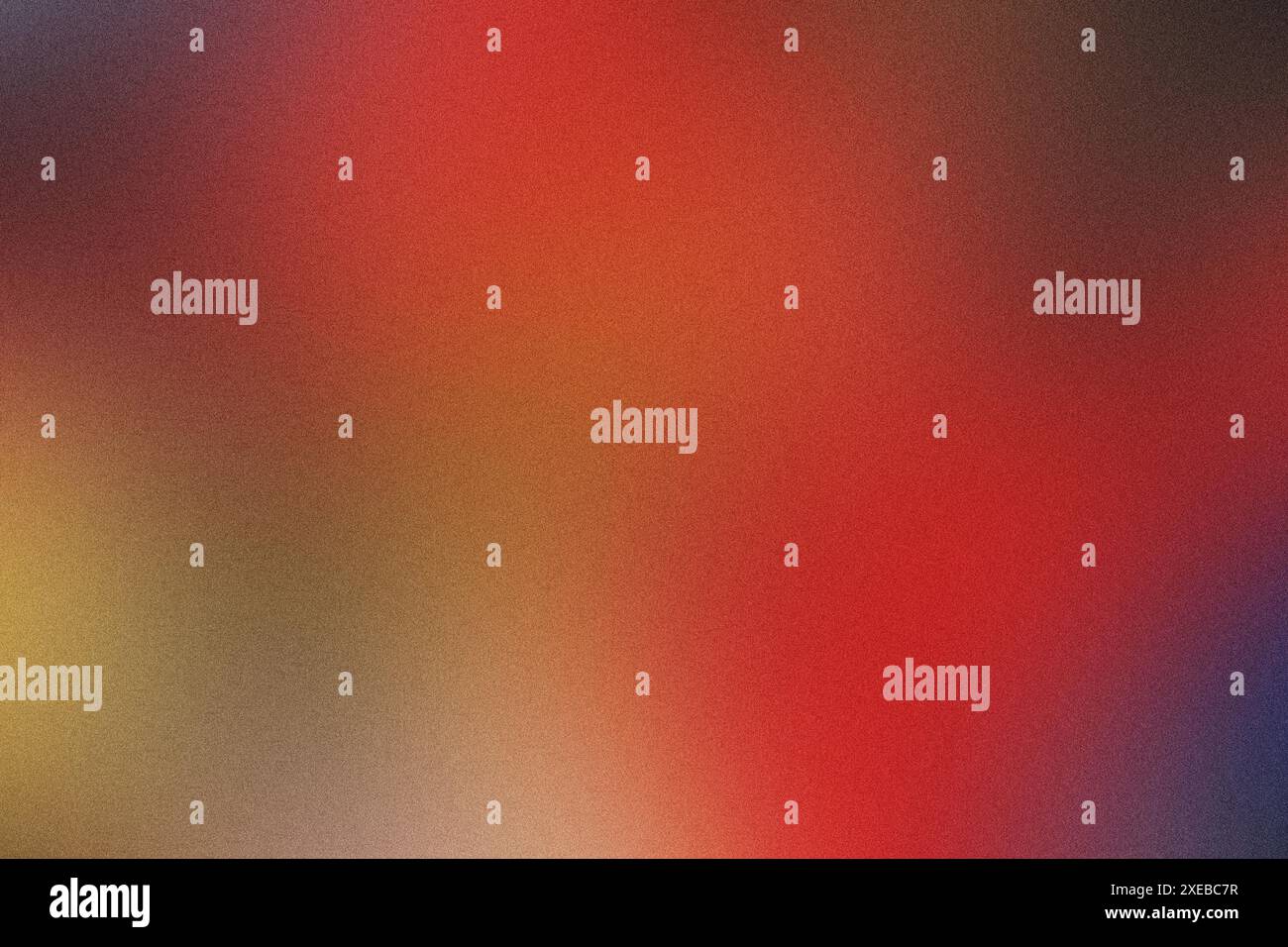Abstract background featuring a multicolored gradient with red, orange, and brown hues Stock Photo