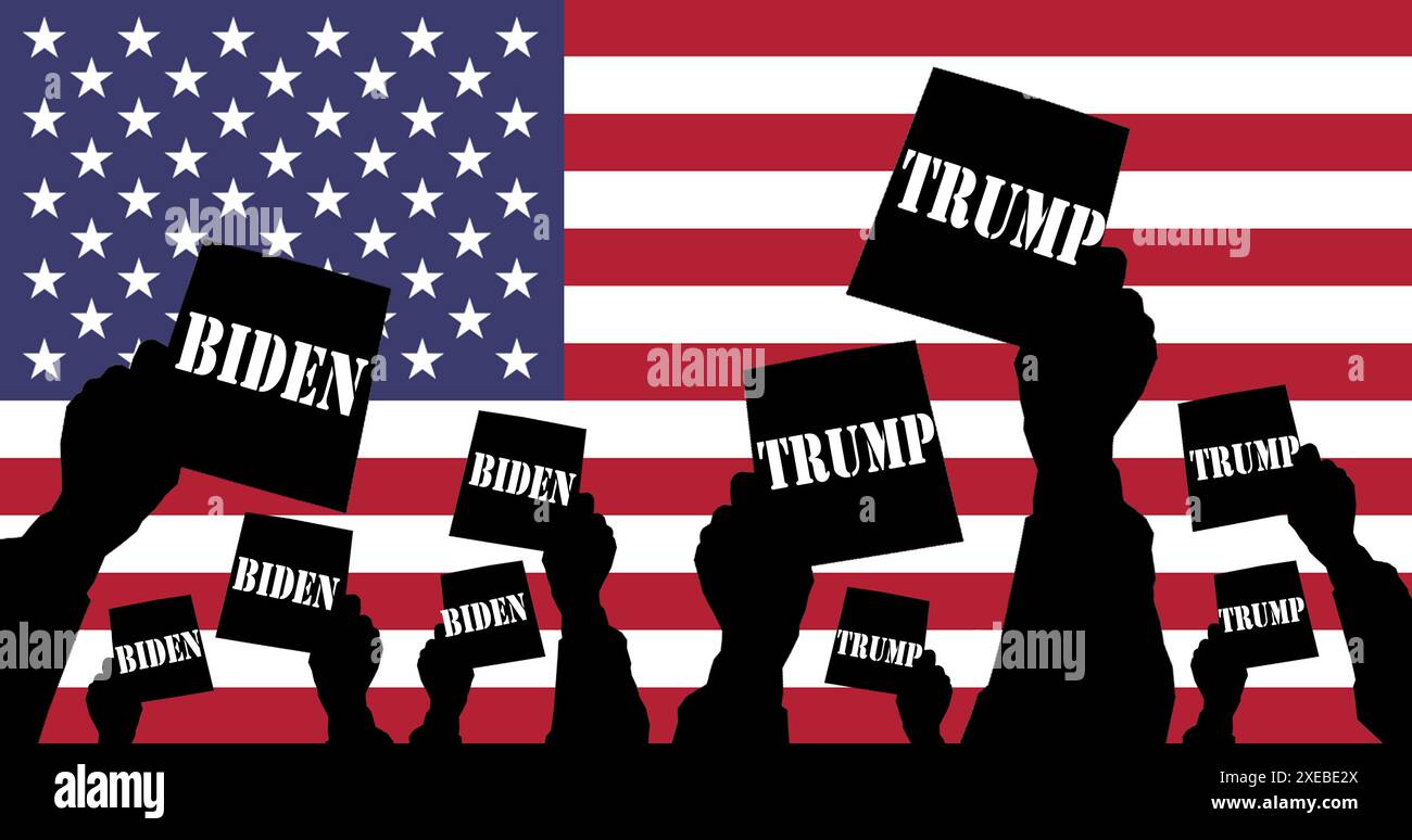 2024 u s general election hires stock photography and images Alamy