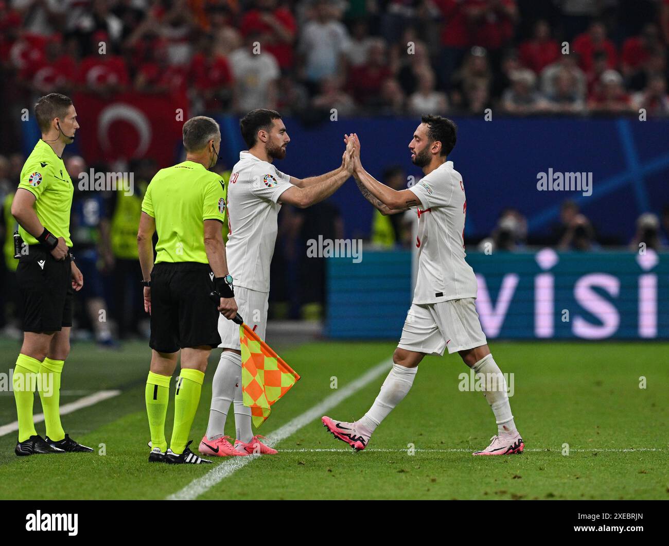 Orkun kokcu 2024 hi-res stock photography and images - Alamy