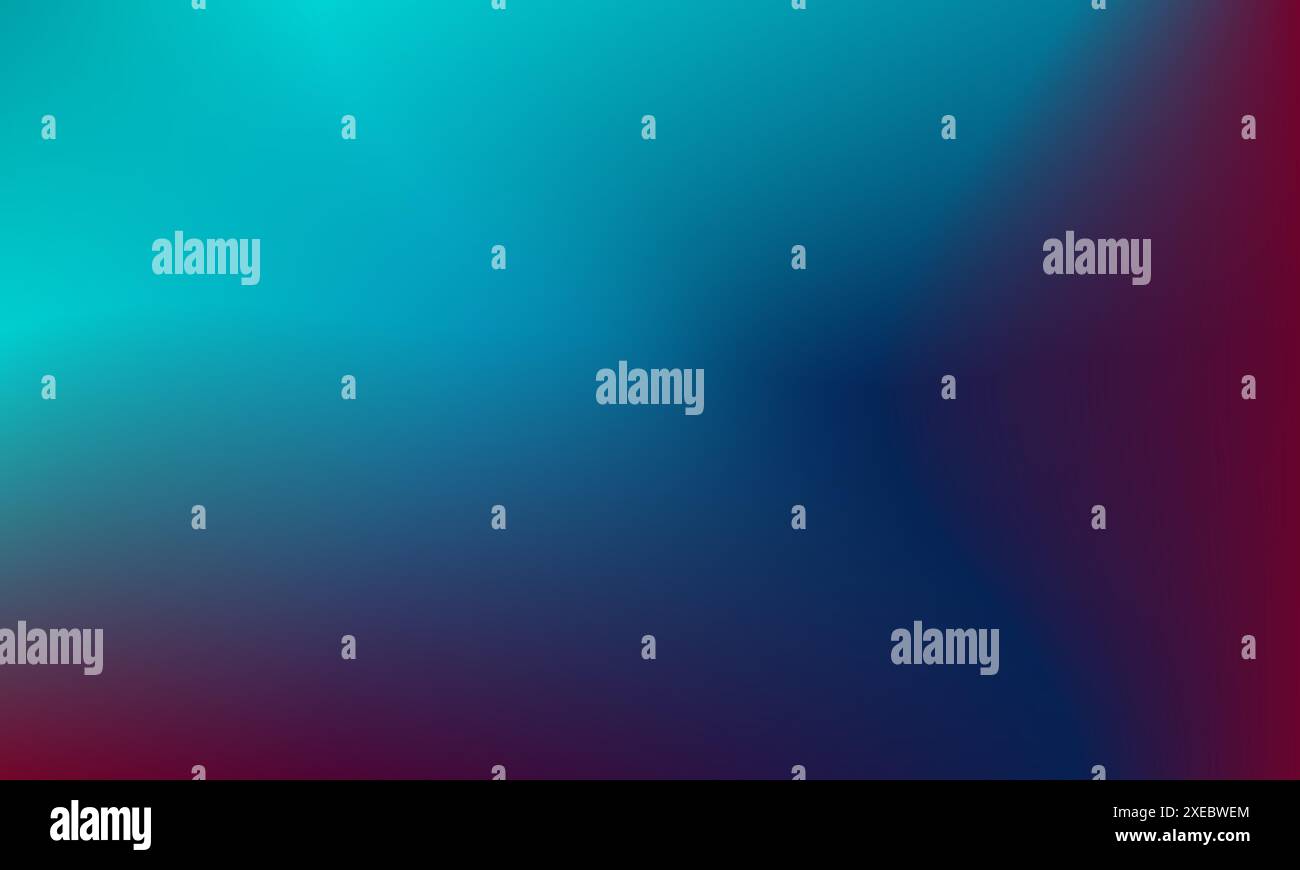 Blank Holographic spectrum gradient for printed products, covers, futuristic modern hipster foil background Stock Vector