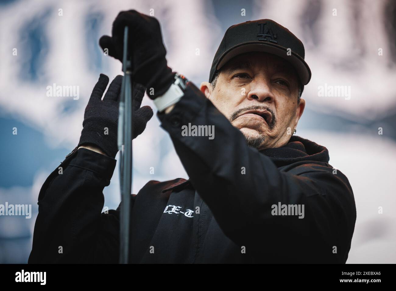 Copenhagen, Denmark. 22nd, June 2024. Body Count, the American heavy ...
