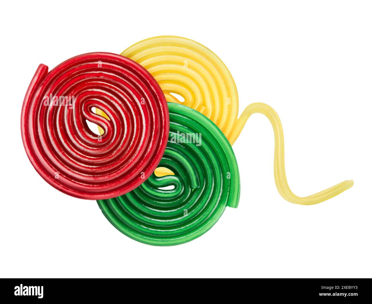 Zuckerwerbung hi-res stock photography and images - Alamy