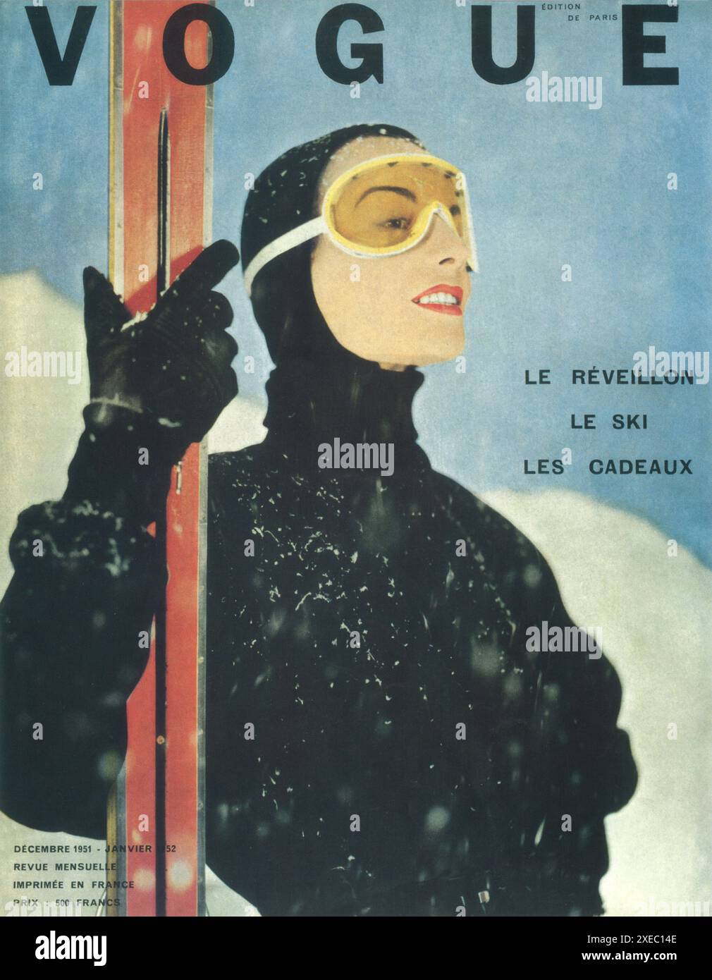 VOGUE ポスター 1927年 アールデコ　ヴィンテージ 若者の大愛商品 VOGUE ポスター 1927年 アールデコ ヴィンテージ