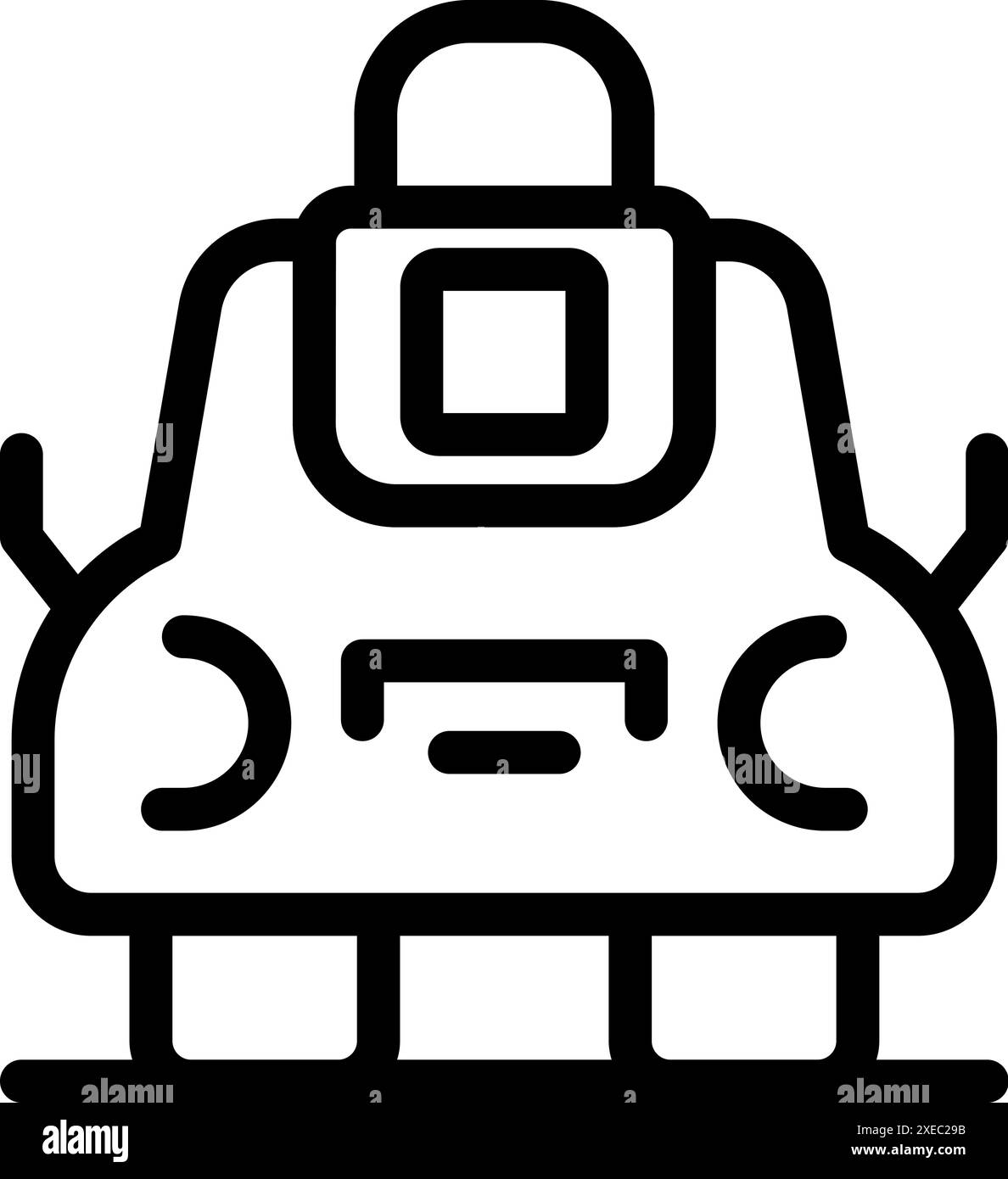 Modern vehicle is using advanced blockchain technology for enhanced 