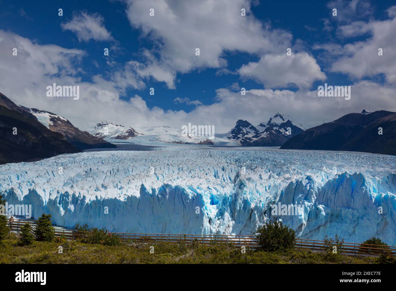 Andean glaciers hi-res stock photography and images - Alamy
