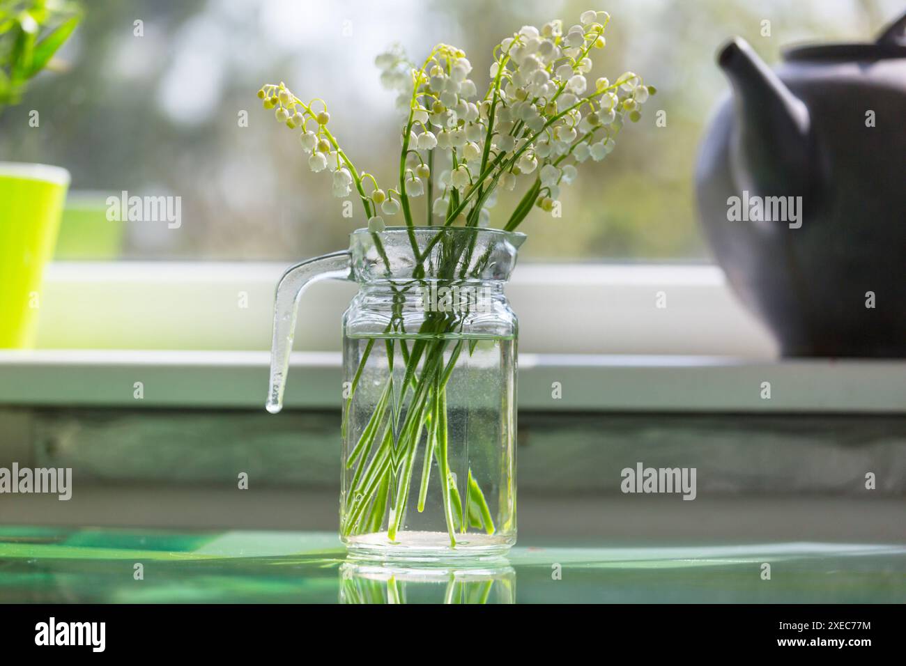 The valley of innocence hi-res stock photography and images - Alamy