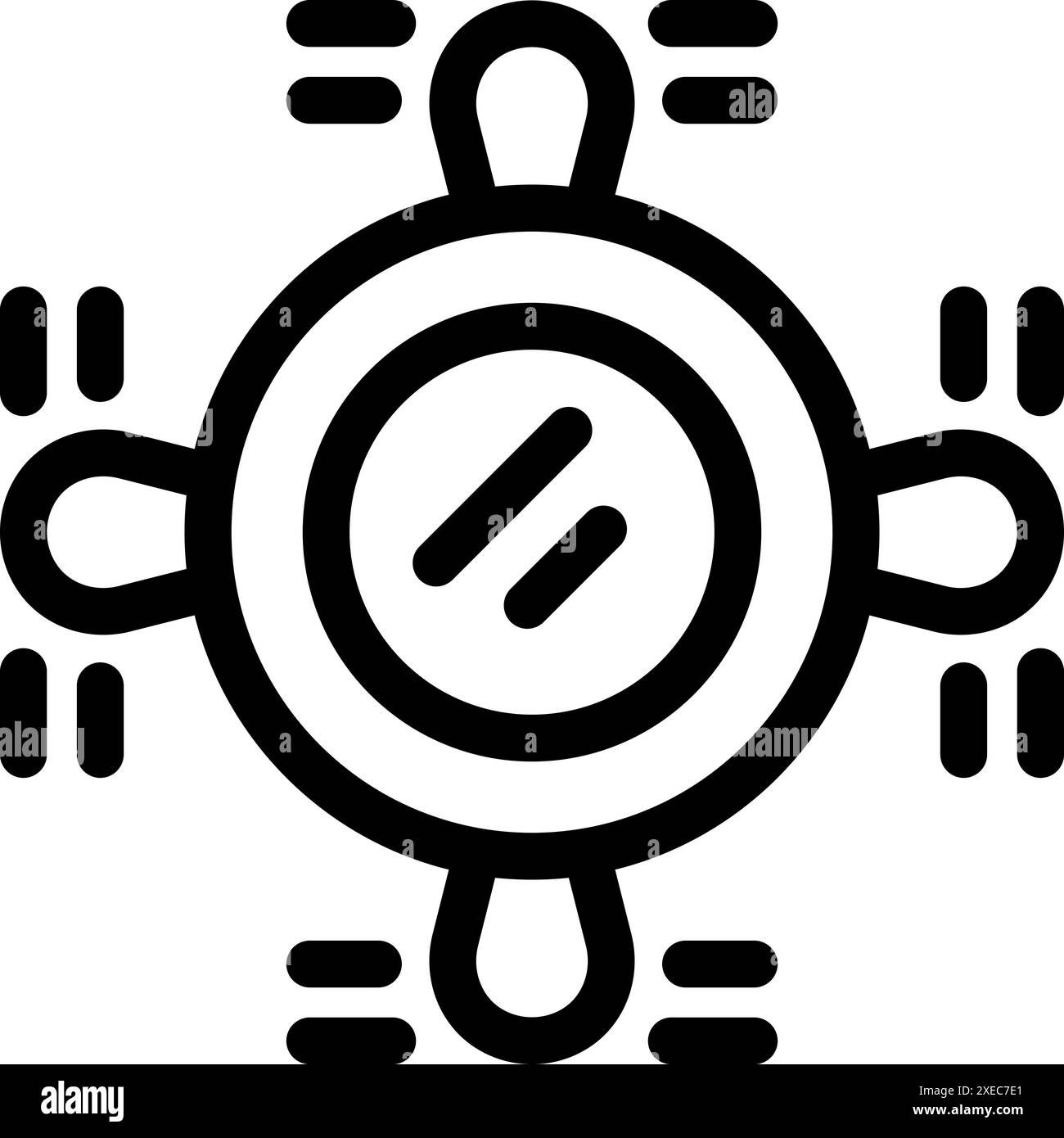 Status monitor Black and White Stock Photos & Images - Alamy