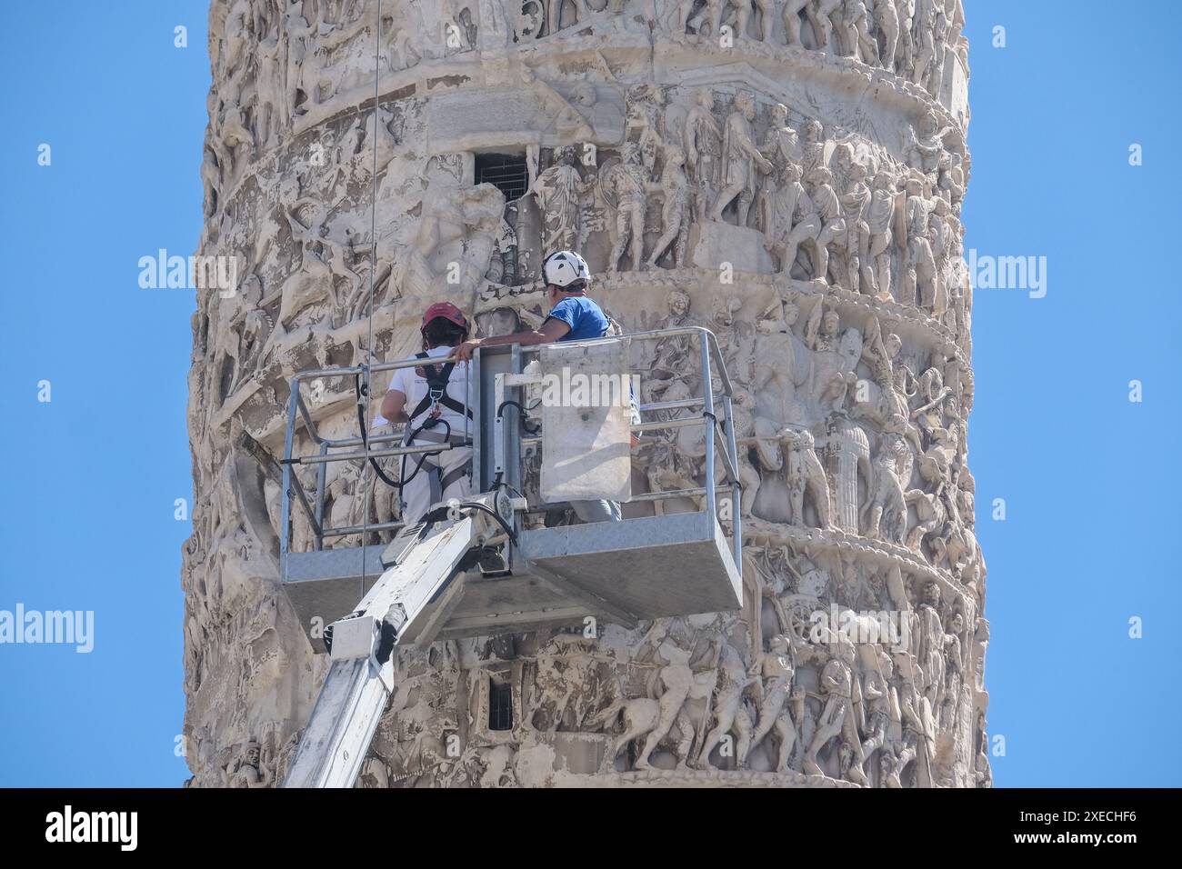 Marco aurelio hi-res stock photography and images - Page 14 - Alamy