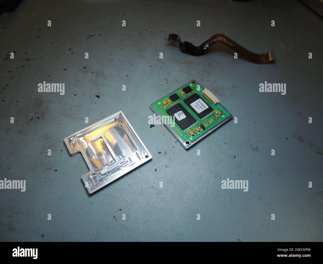 (WASHINGTON (July 2, 2019) – In this photo taken on July 1, 2019, the ...