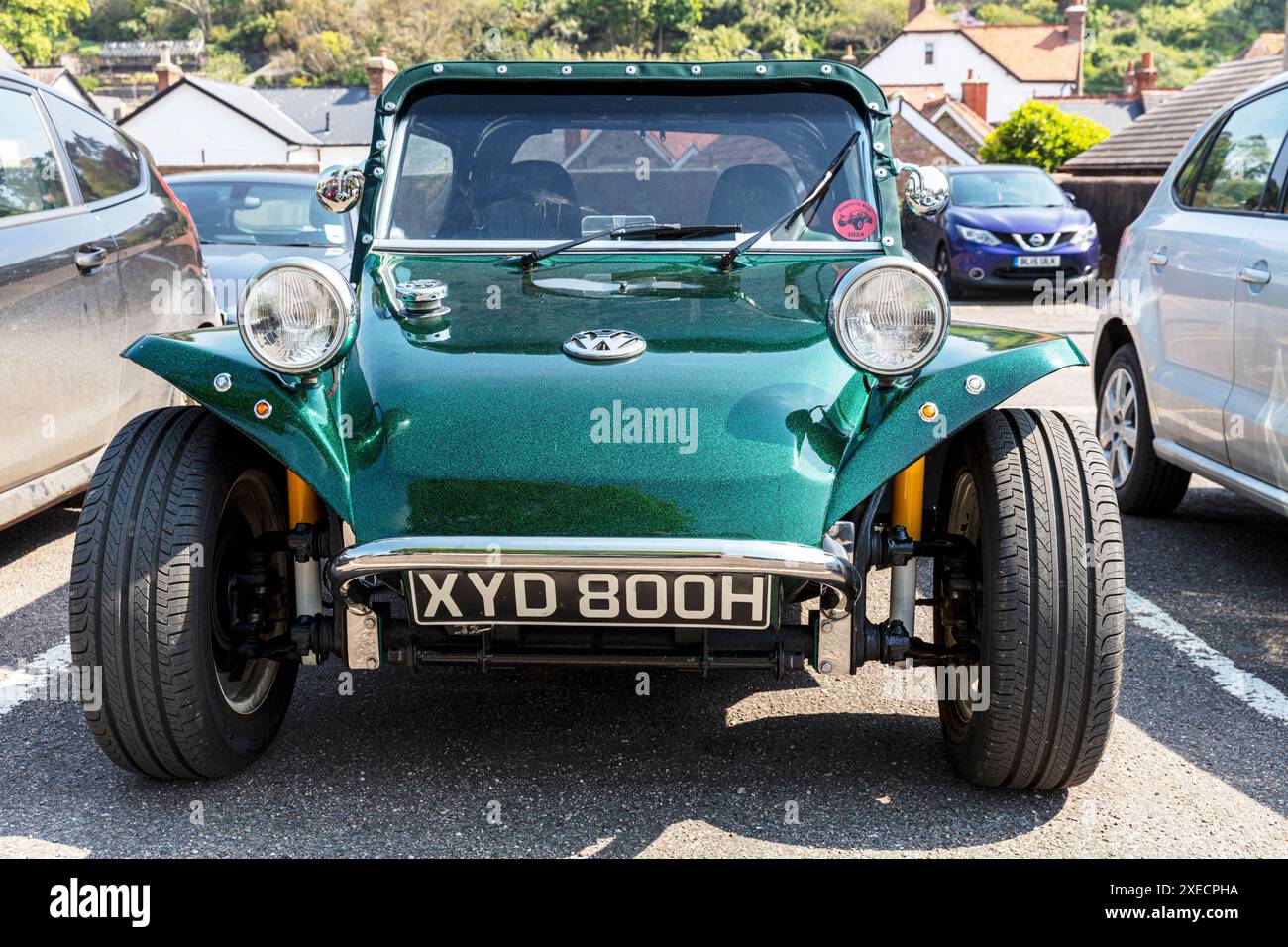 New vw beach buggy sale