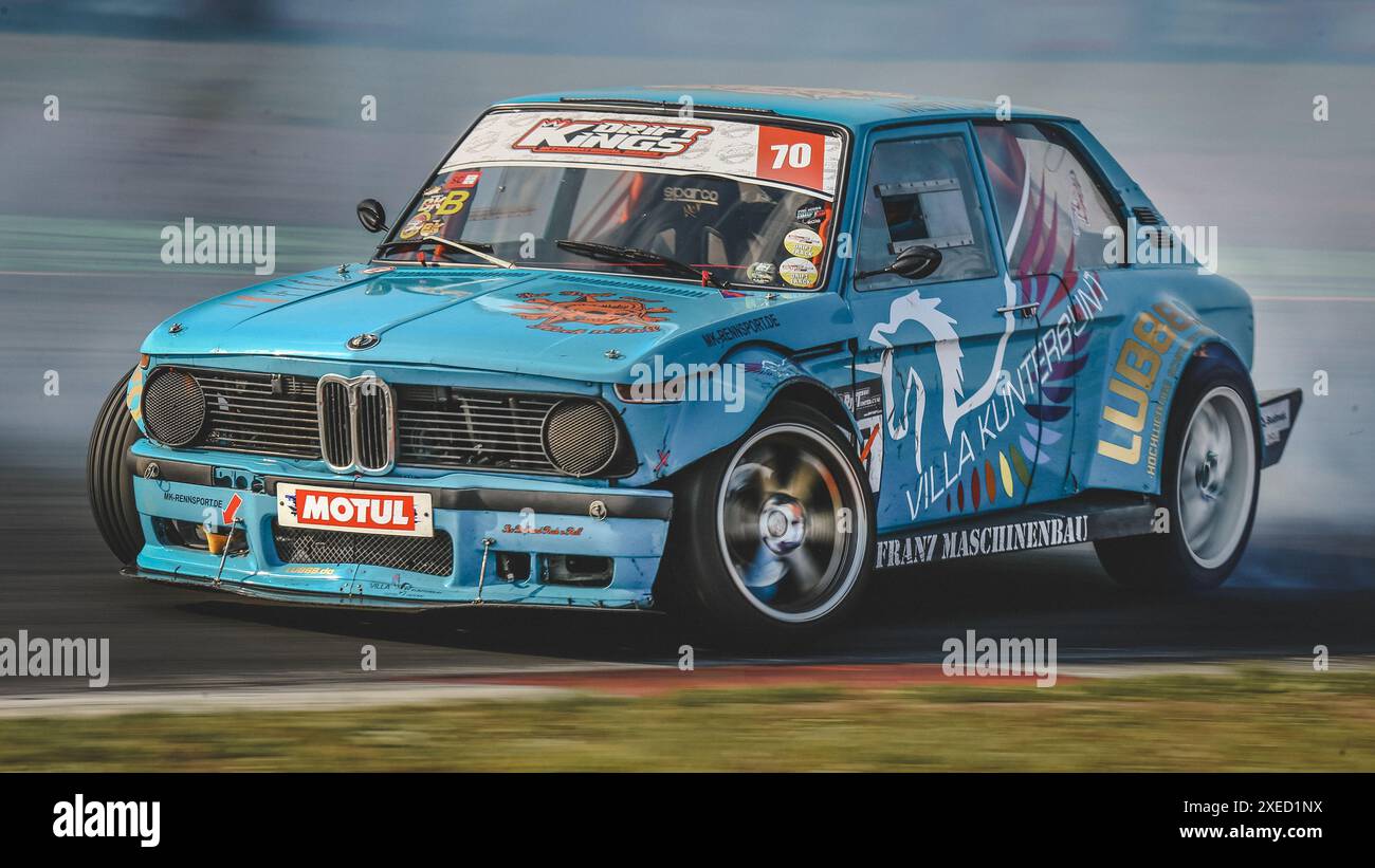 E2002 Bmw e2002 hi-res stock photography and images - Alamy