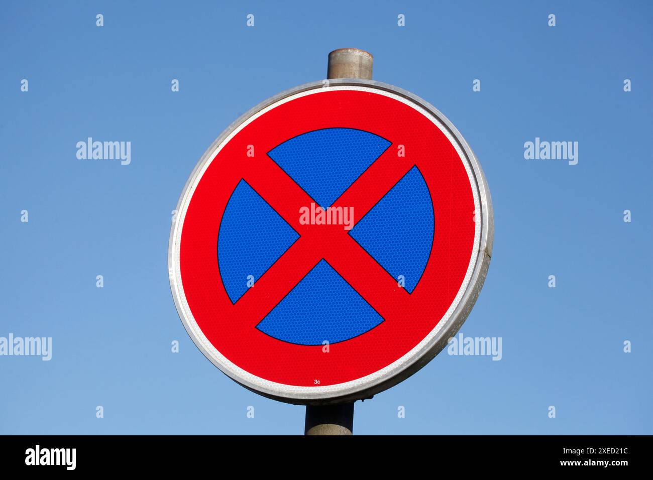 Absolute stopping ban hi-res stock photography and images - Alamy