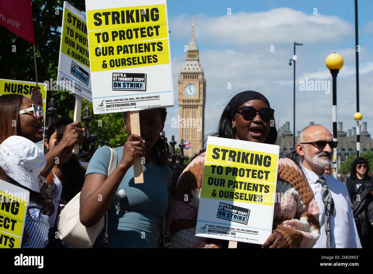 Editorial London Dispute The Productivity Paradox
