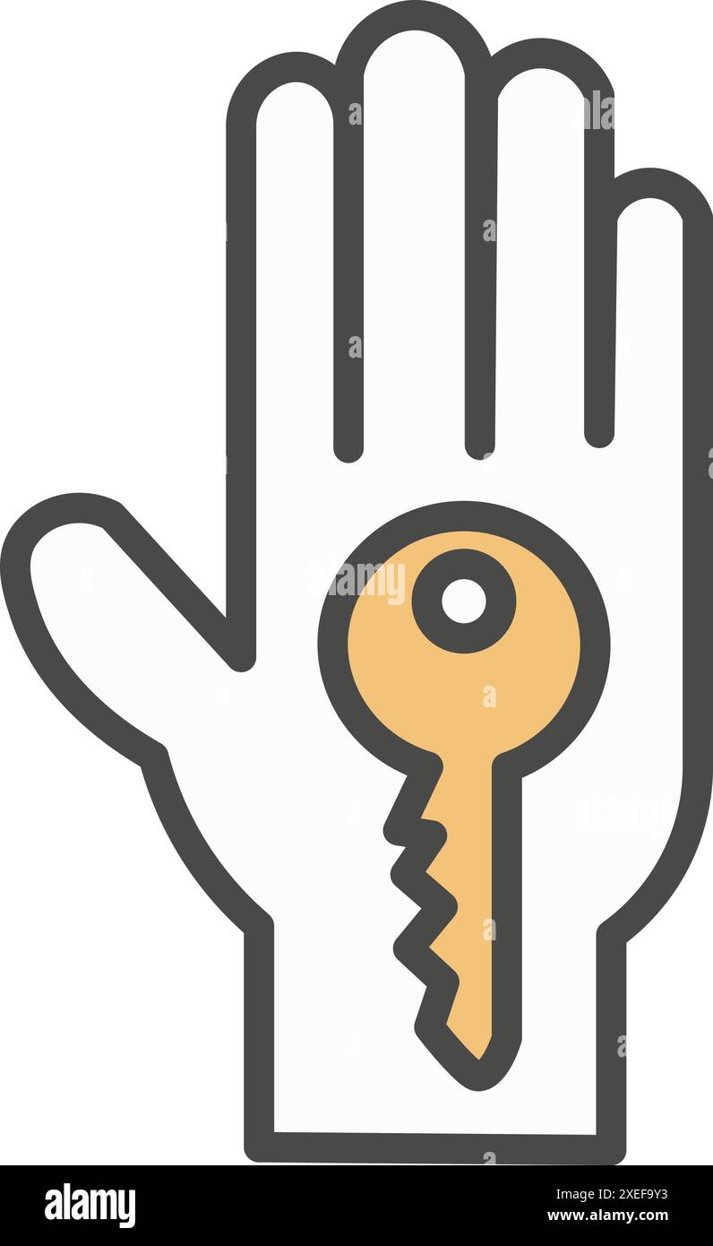 Tenant access Stock Vector Images - Alamy