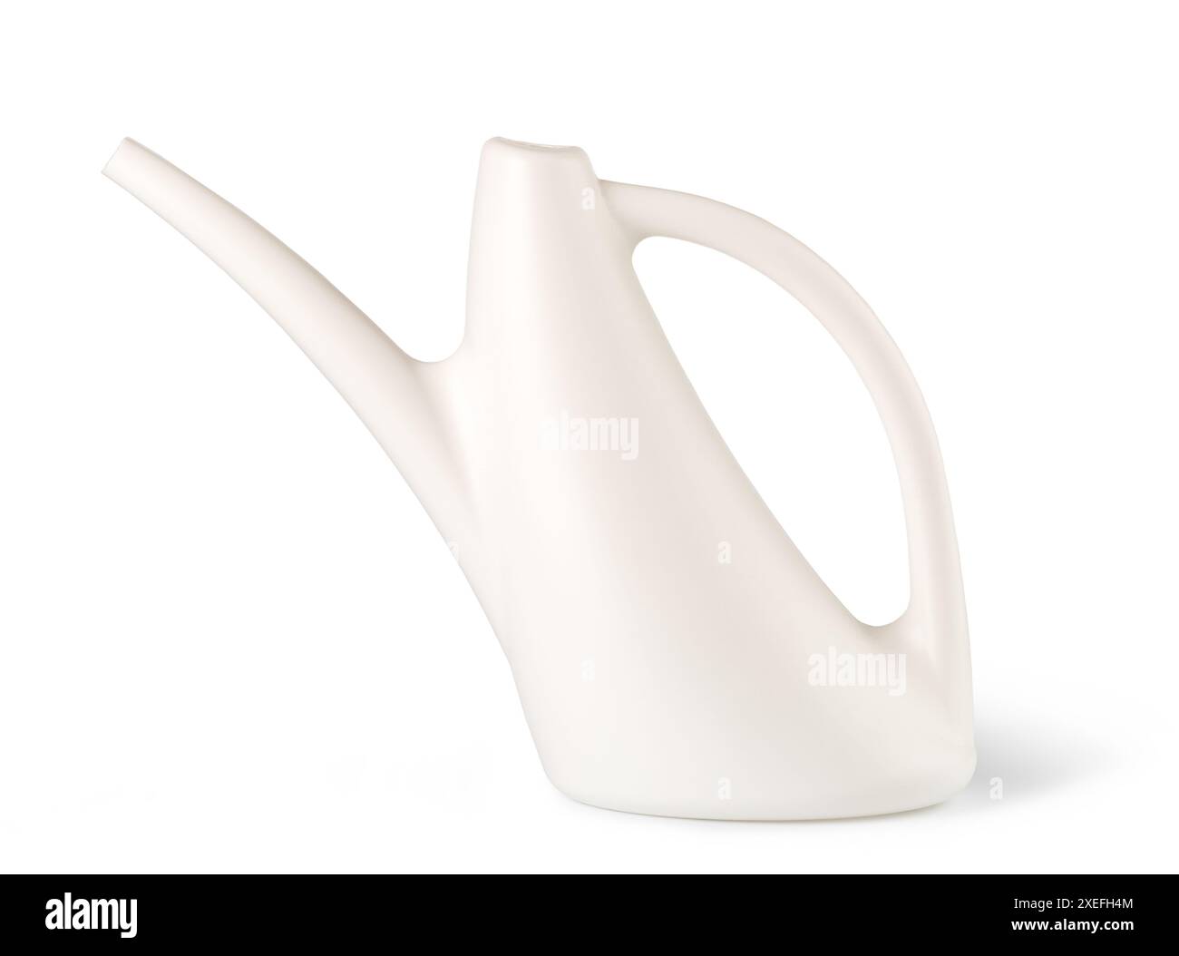 Watering Can Stock Photo