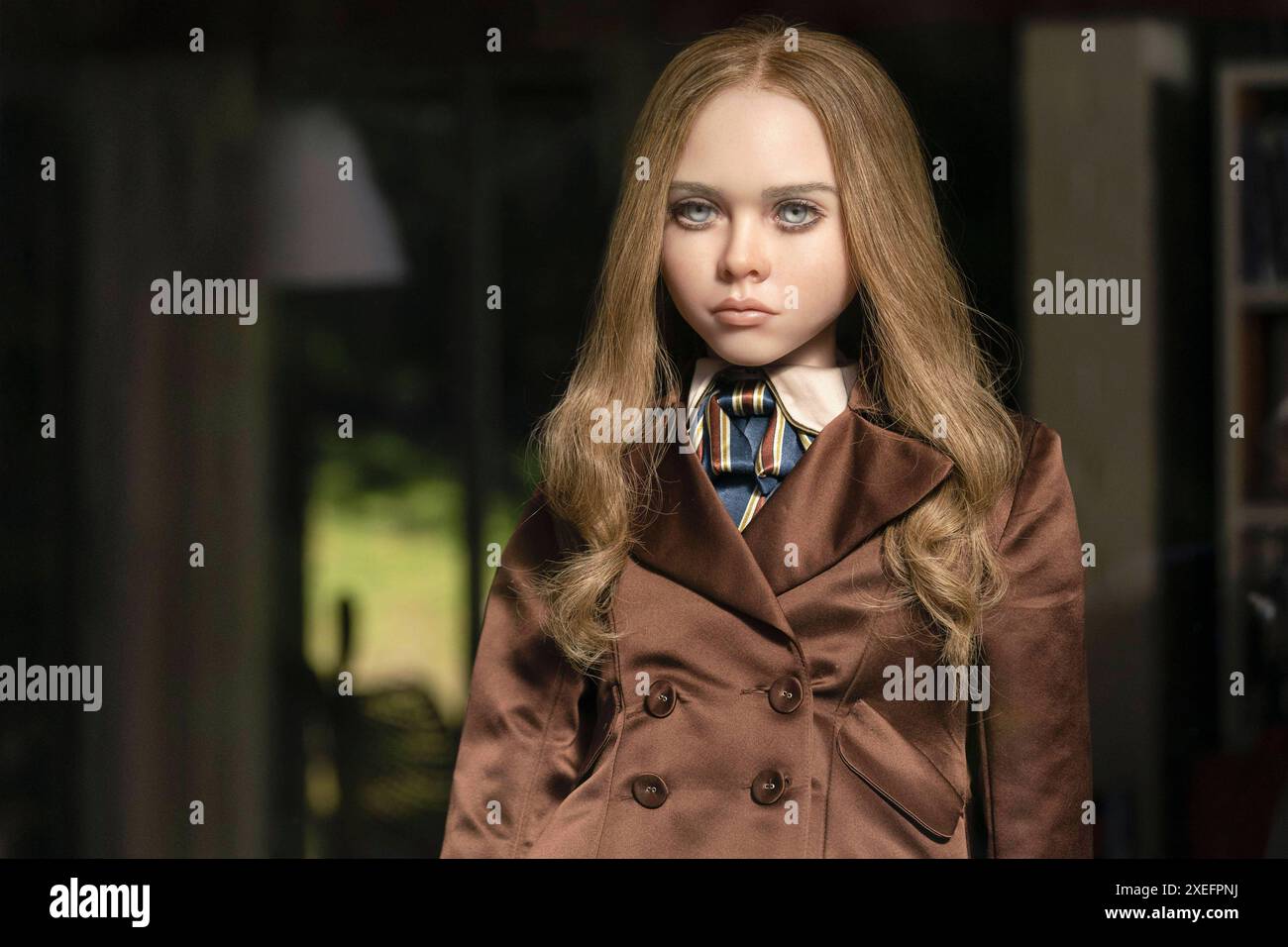 Beautiful girl like doll sale
