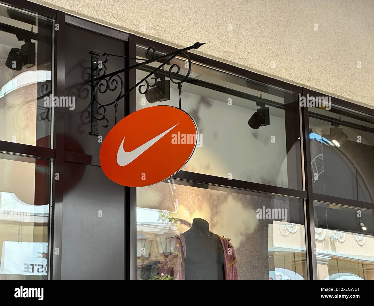 nike outlet craigleith