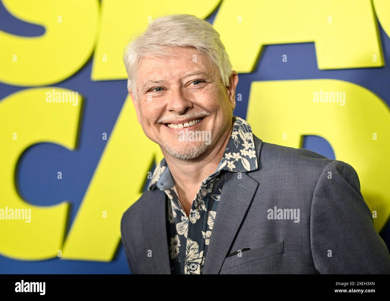 Dave Foley Roles Dave Foley attends the Amazon MGM Studios premiere of