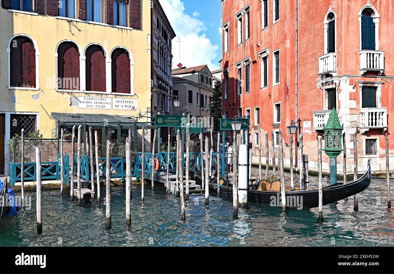 Rio la toma hi-res stock photography and images - Alamy