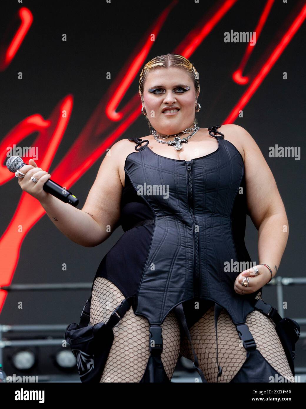 Bigmama rap hi-res stock photography and images - Alamy