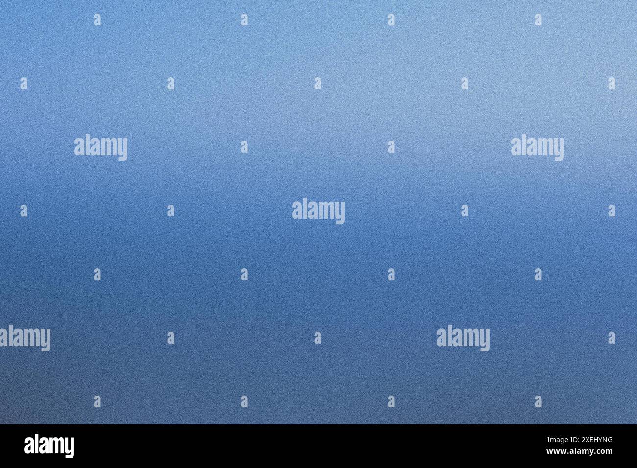 Highquality image showcasing a grainy texture with a soothing blue gradient Stock Photo
