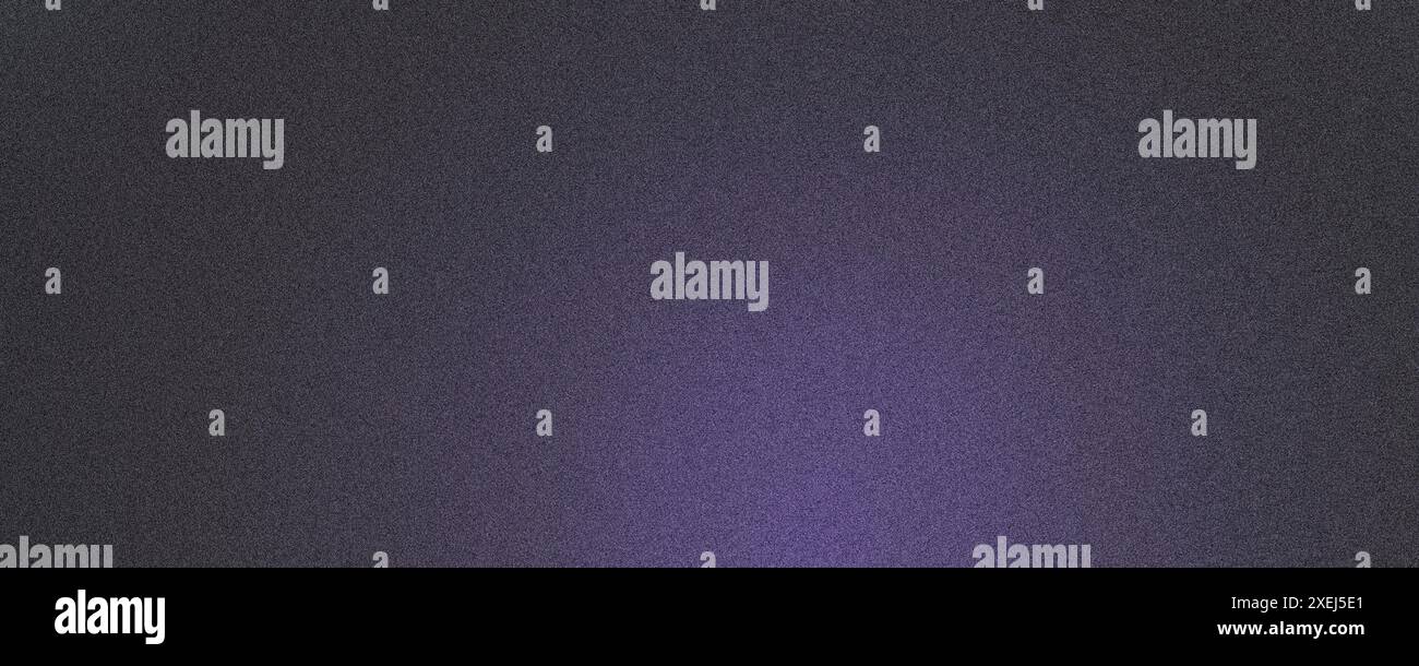 Coarse, grainy texture overlay on a subtle dark gradient background ...