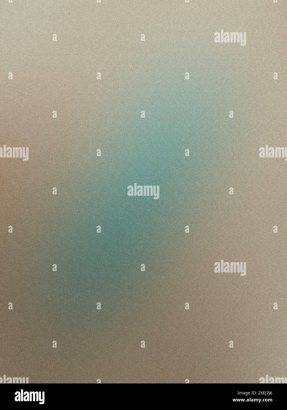 Teal Blue Object Aqua teal calm horizon gradient hi-res stock photography and images - Alamy