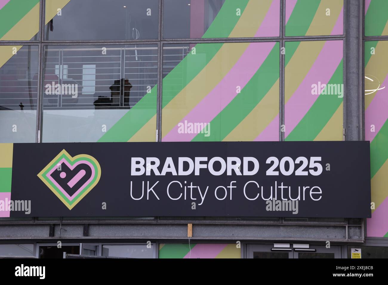 Bradford 2025 hires stock photography and images Alamy