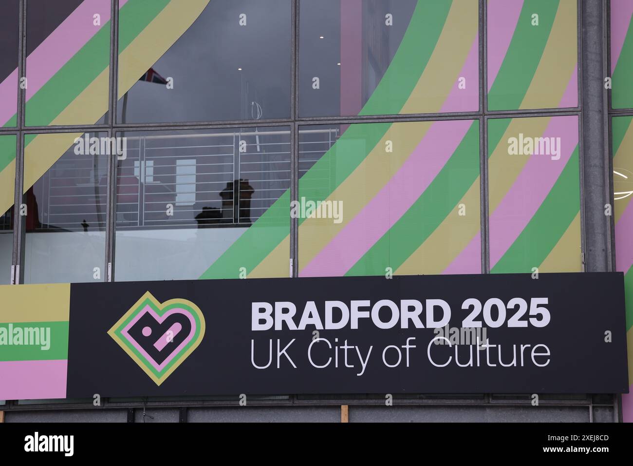 Bradford 2025 hires stock photography and images Alamy