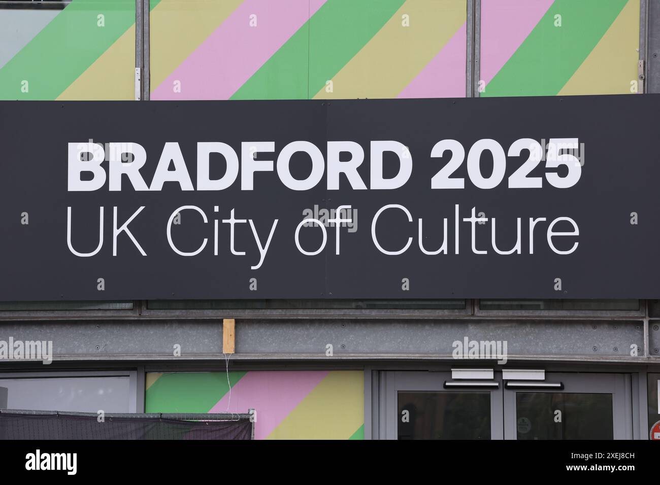 Bradford 2025 hires stock photography and images Alamy
