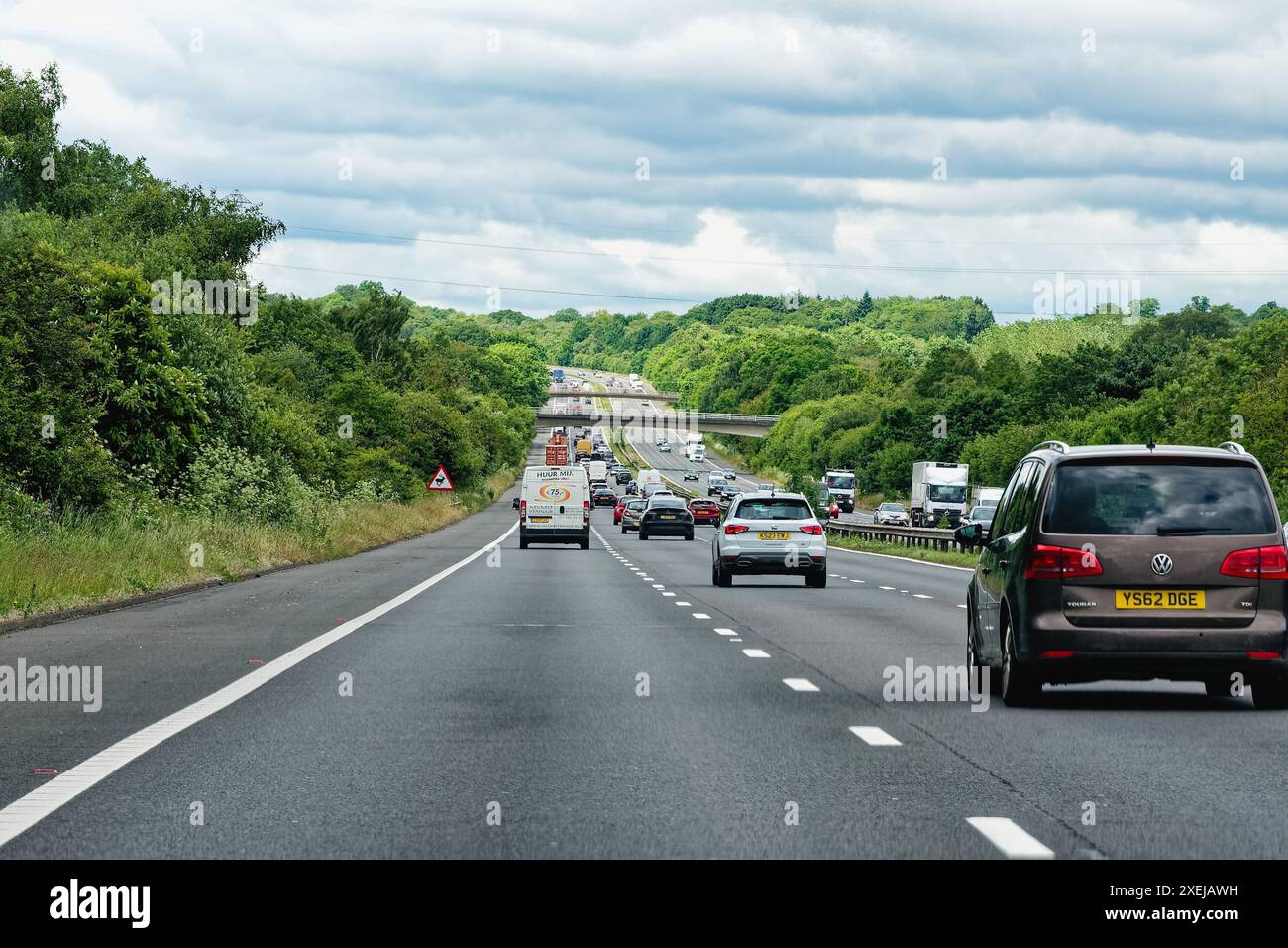 Basingstoke hampshire england hires stock photography and images Alamy