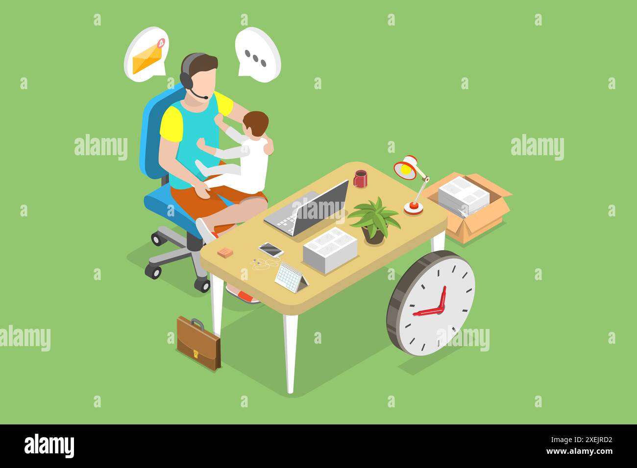 Flexible Work Schedule Remote