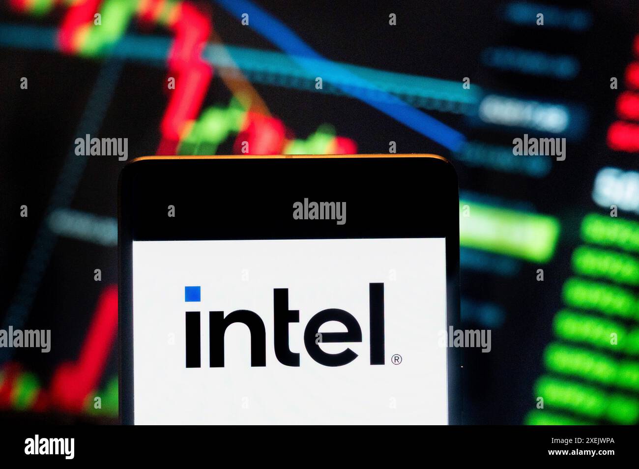 Intc hi-res stock photography and images - Alamy