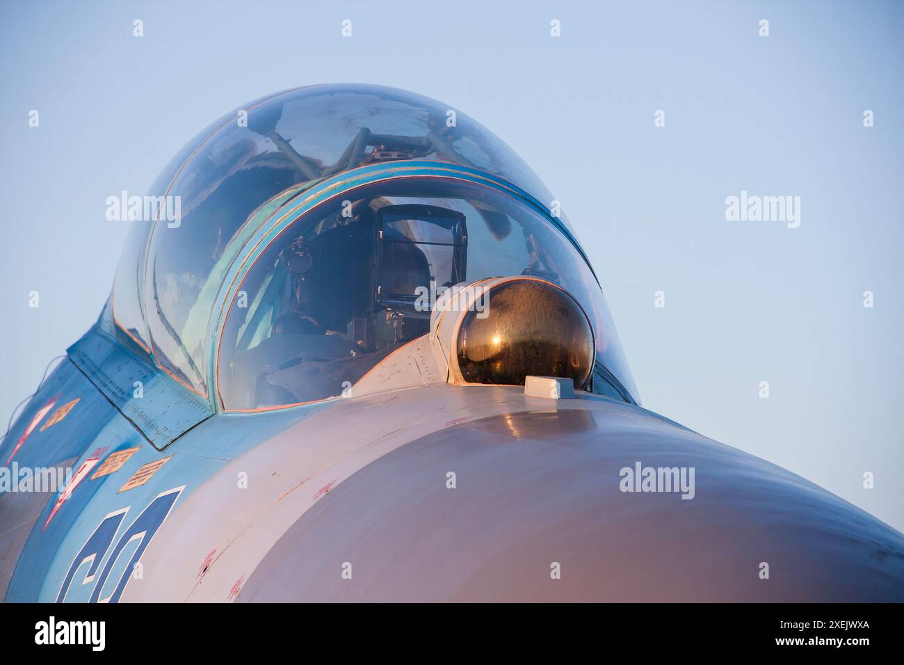 Ukraine air force pilot hi-res stock photography and images - Alamy