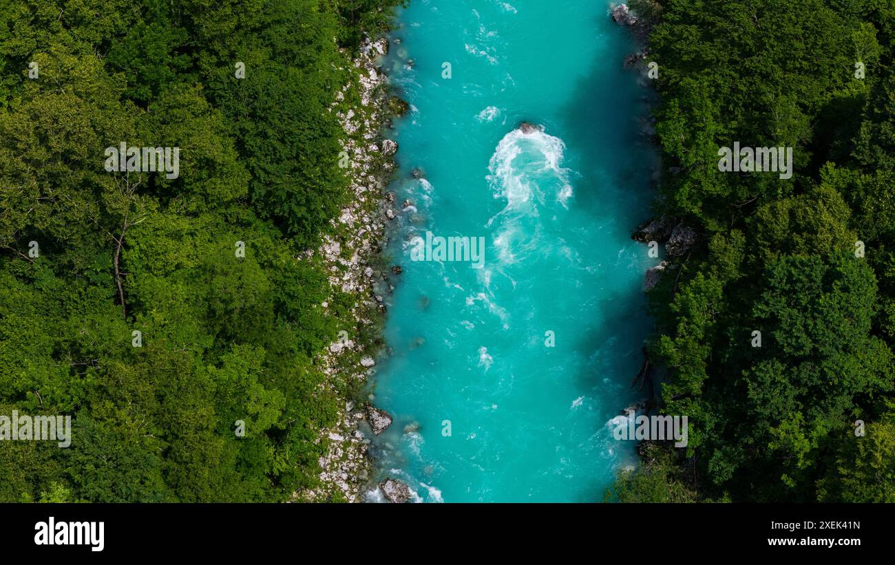 Summer river view hi-res stock photography and images - Alamy